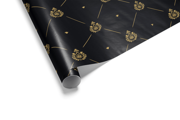 Black Tie Royale - Haus of Wrap