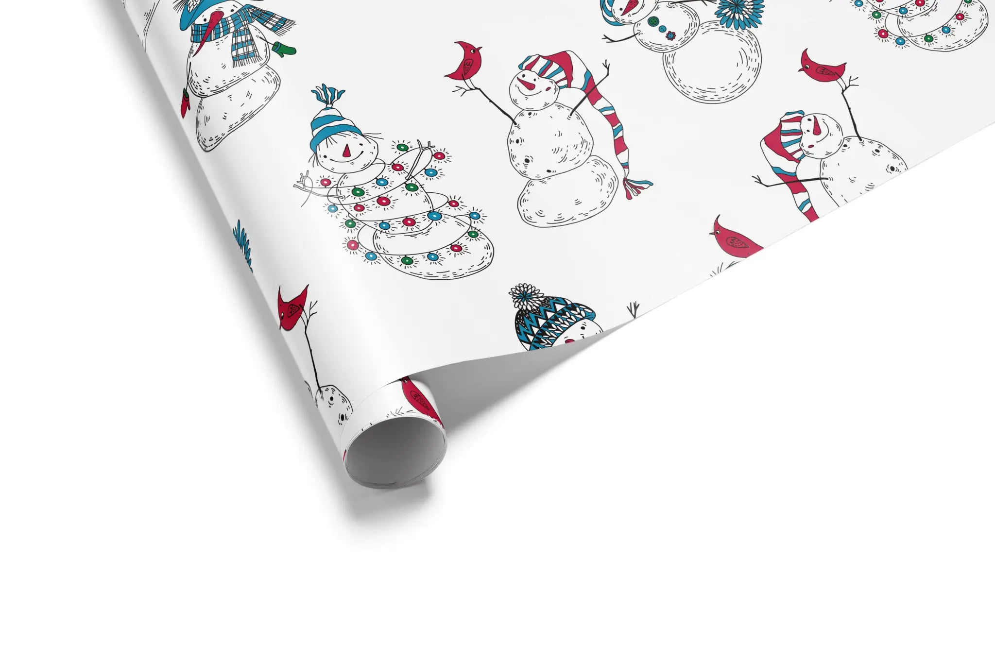focus_keyword - The Snowman Society - Haus of Wrap
