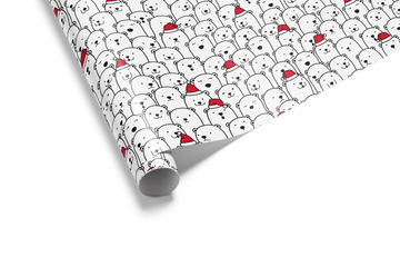 Polar Party - Haus of Wrap