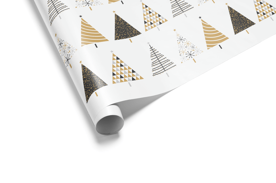Golden Grove - Haus of Wrap