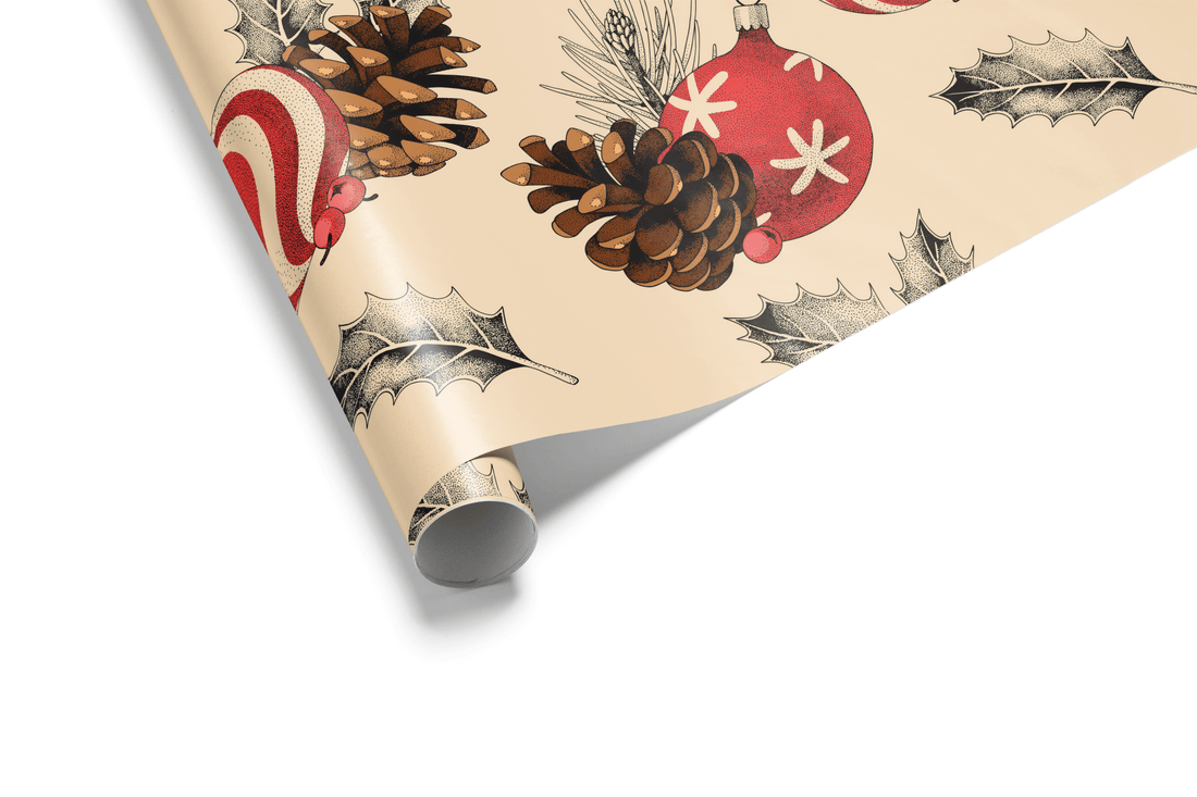 Holly & Hearth - Haus of Wrap