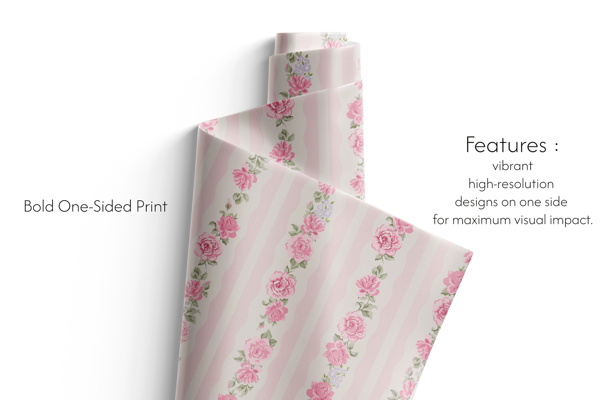 Rosewater Veil - Haus of Wrap