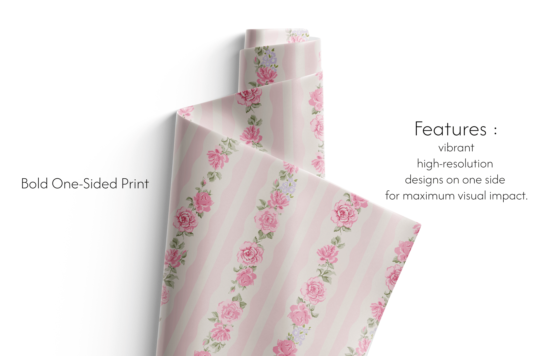 Rosewater Veil - Haus of Wrap