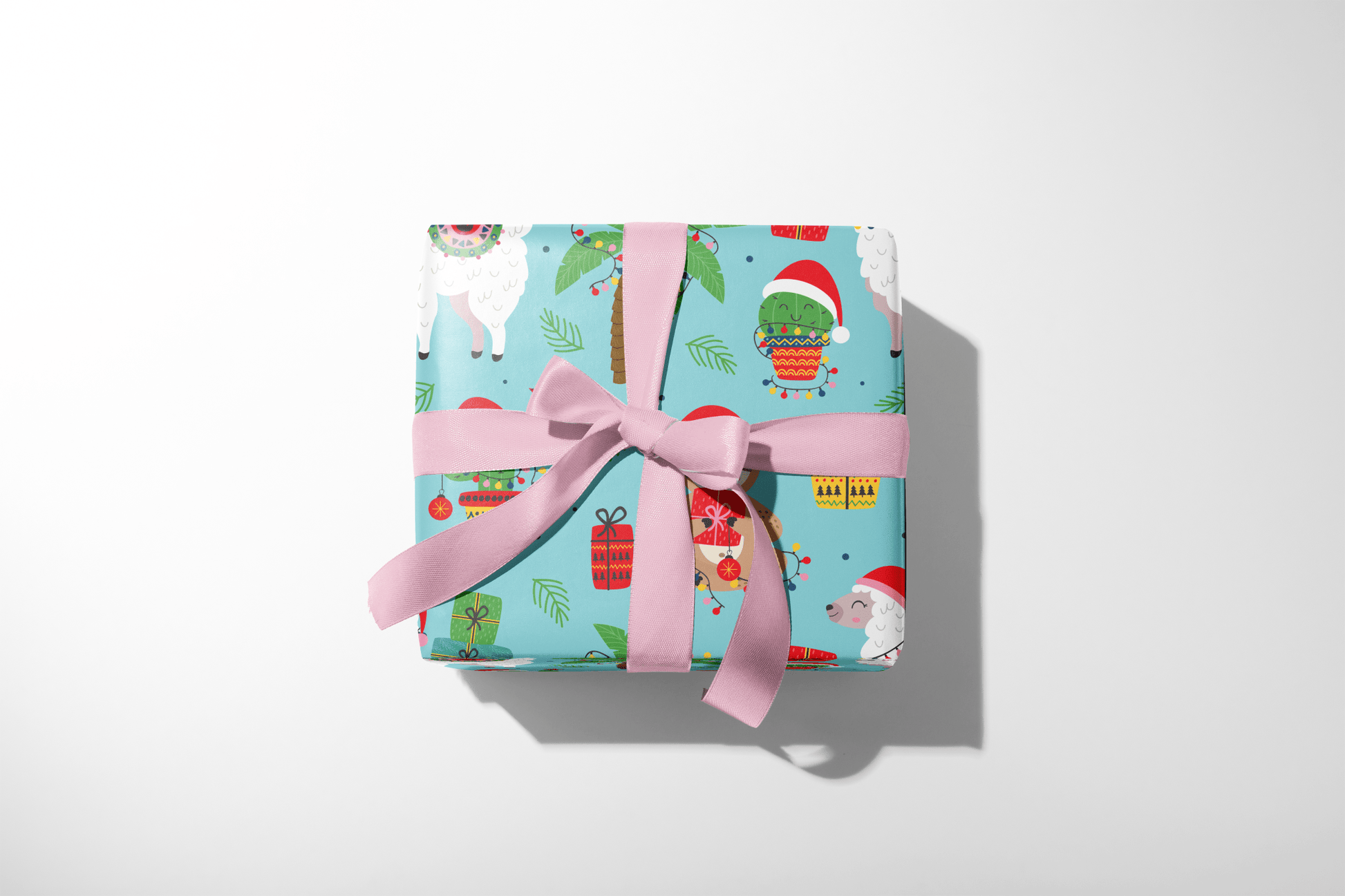 Feliz Fiesta - Haus of Wrap