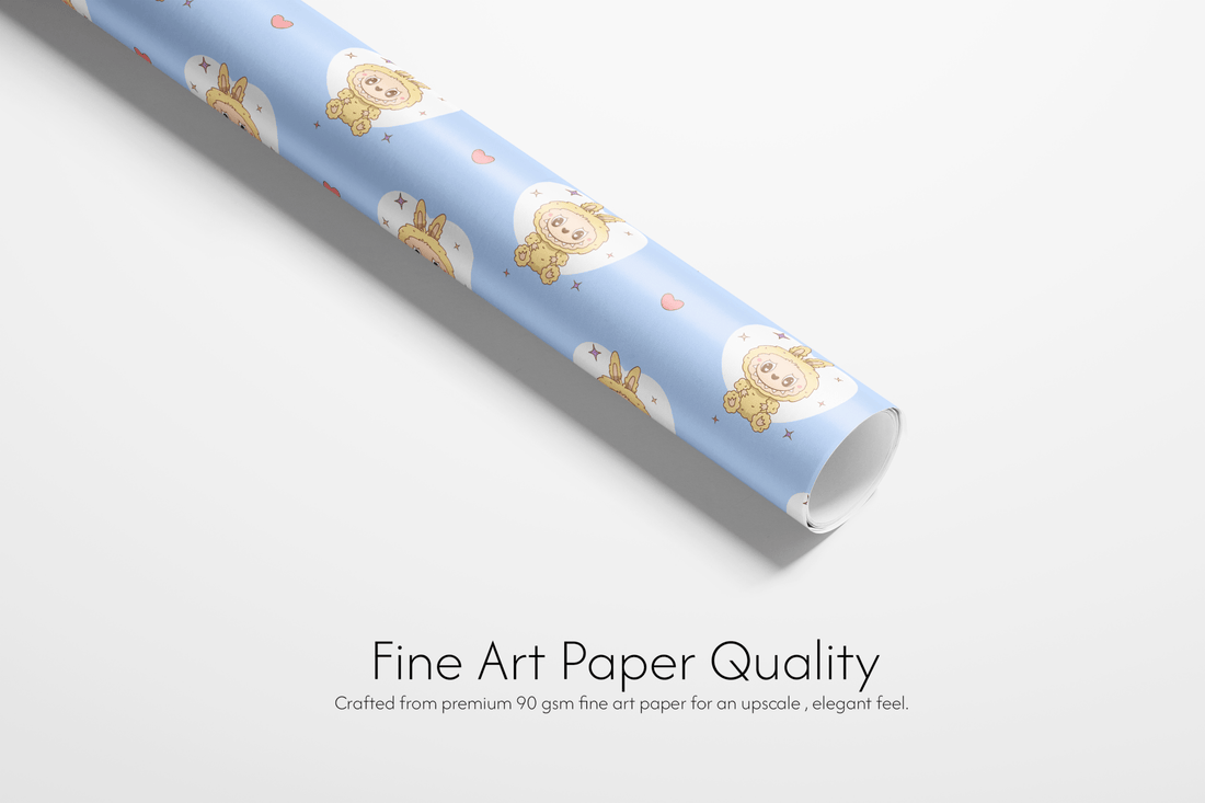 Moonlit Moppet - Haus of Wrap
