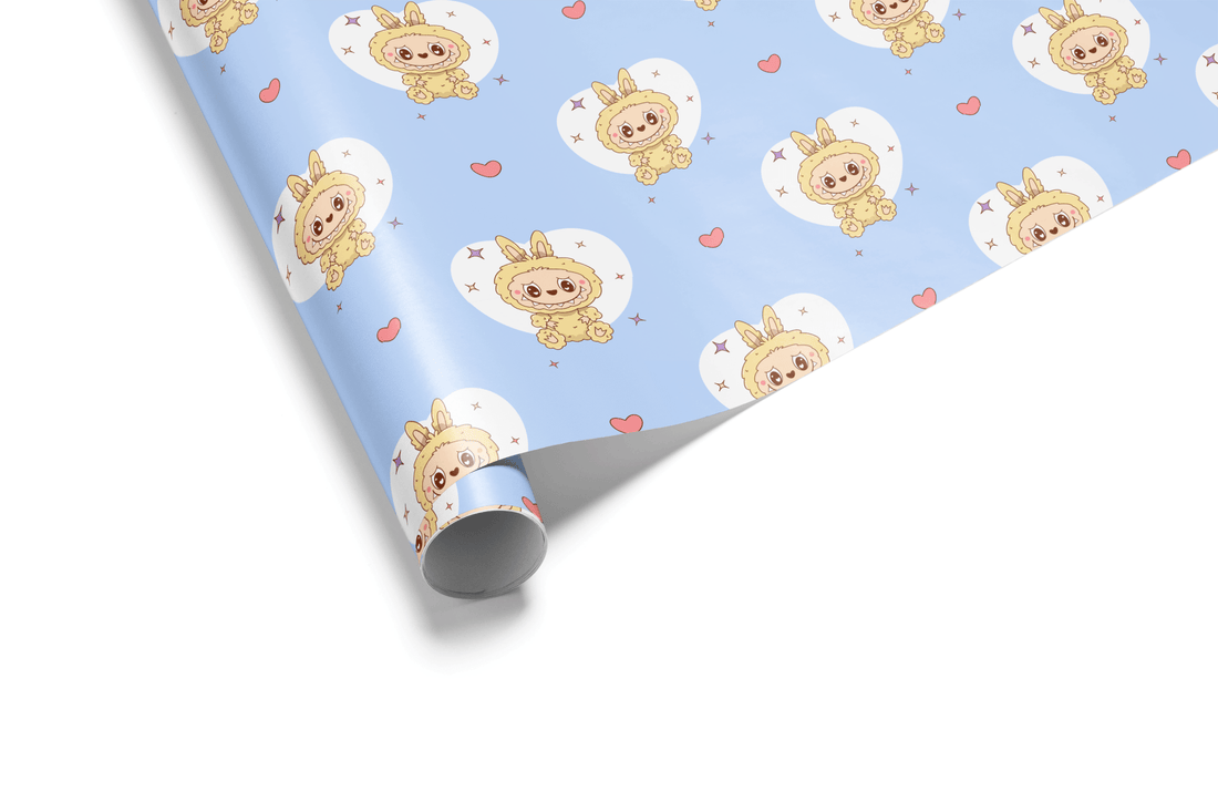 Moonlit Moppet - Haus of Wrap