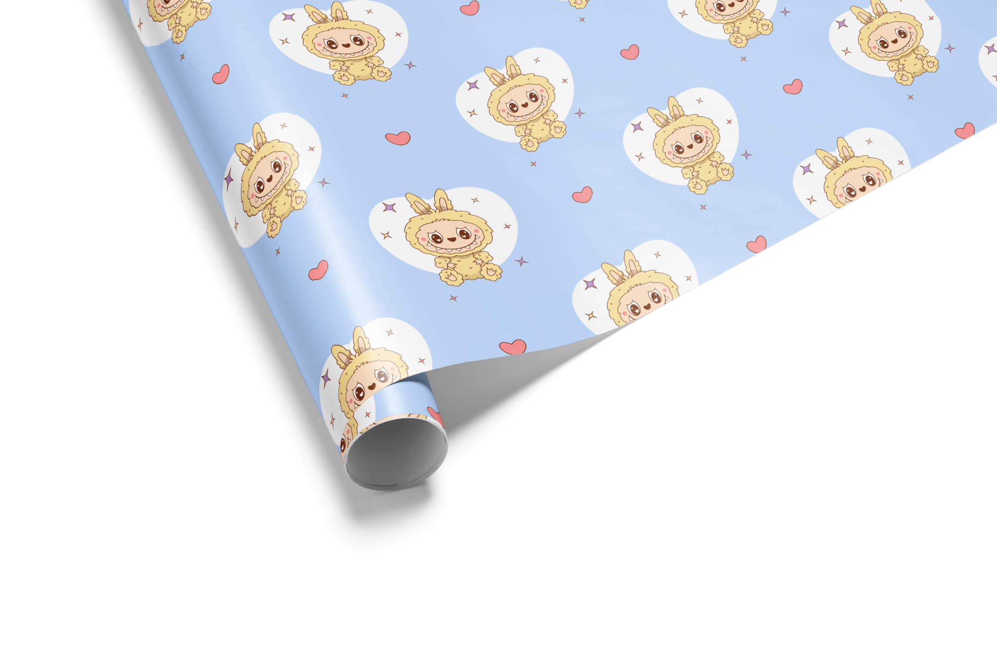 Moonlit Moppet - Haus of Wrap