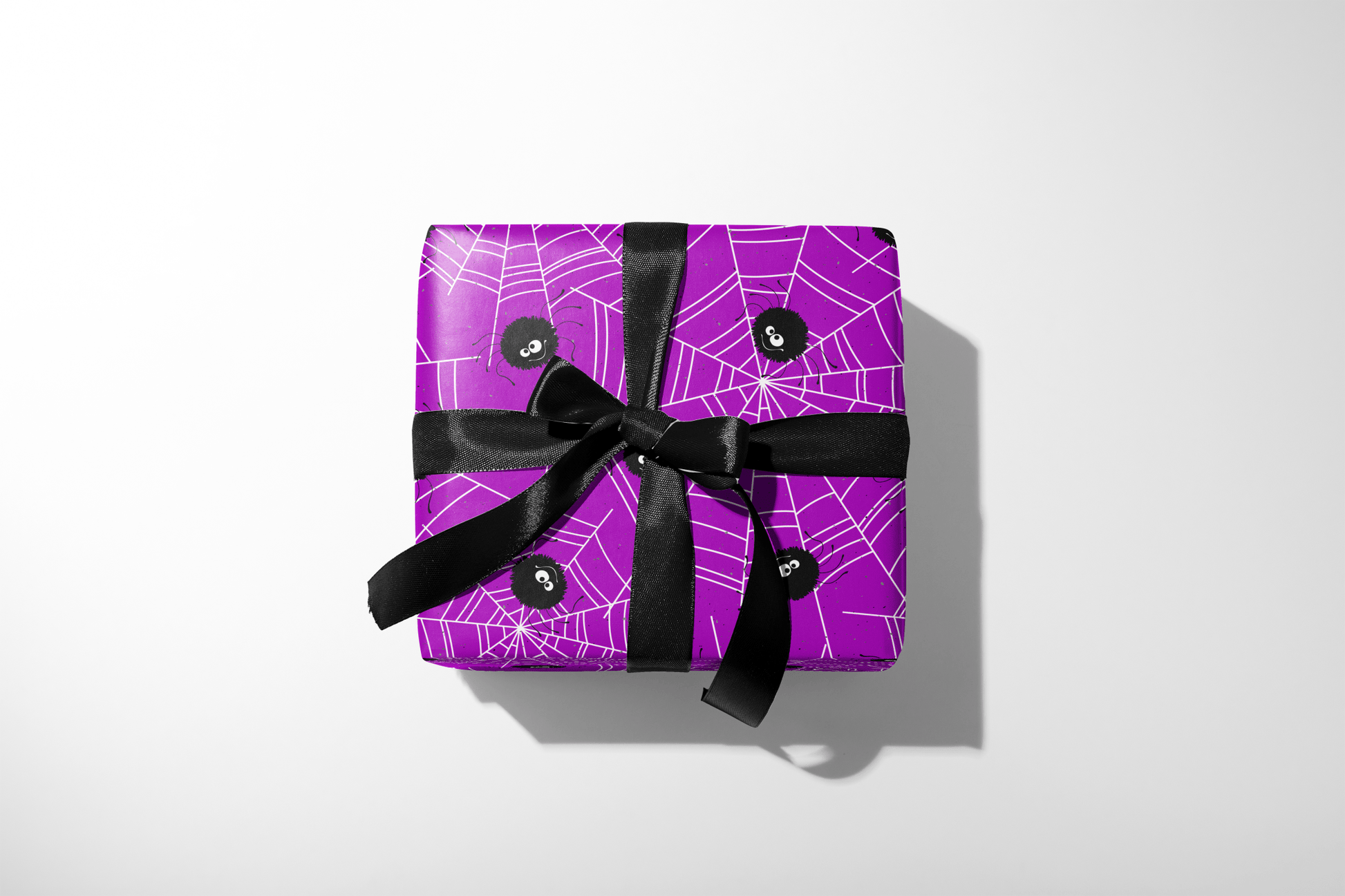 Web of Whimsy - Haus of Wrap