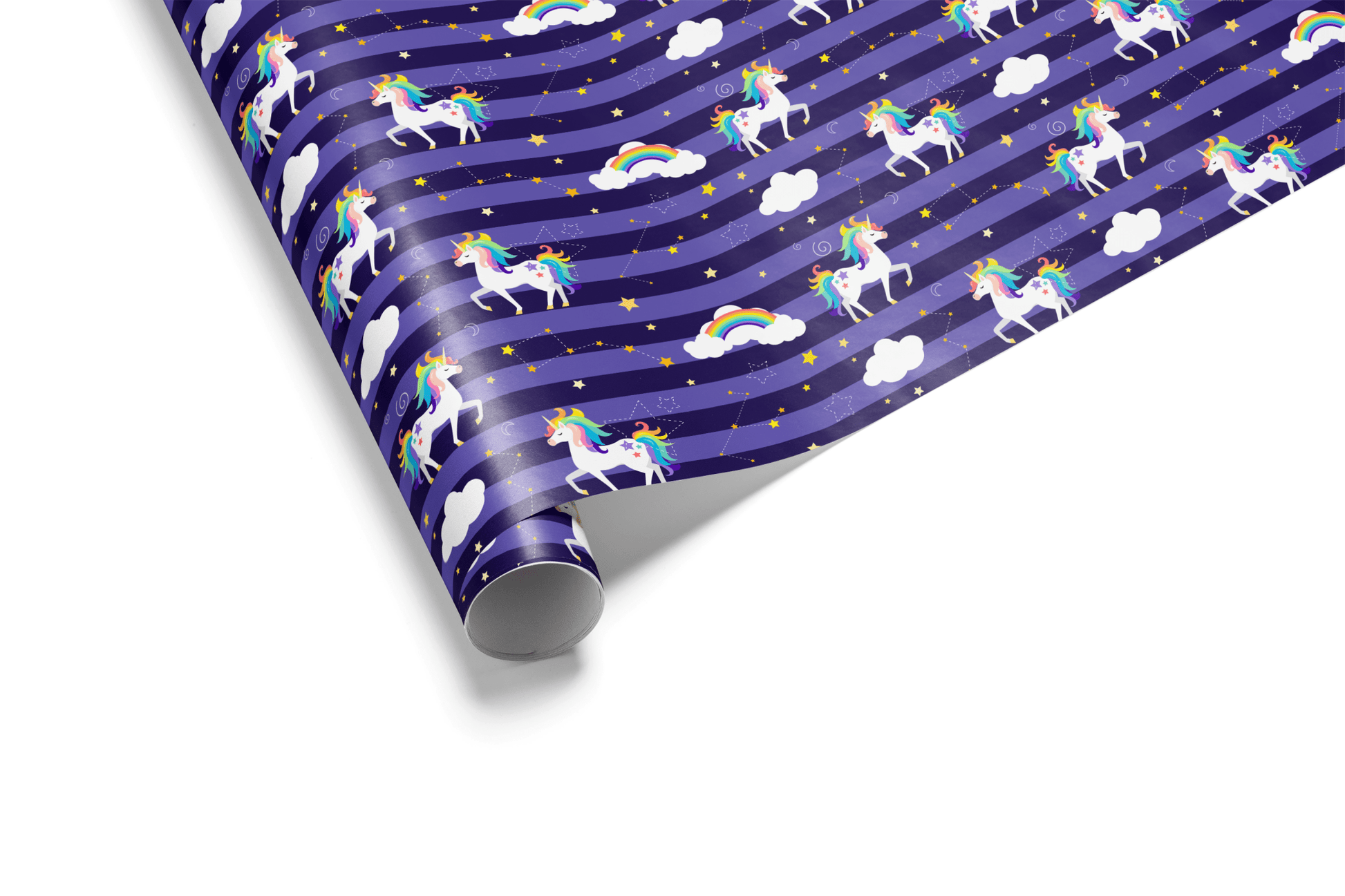 Starlight Unicorn - Haus of Wrap