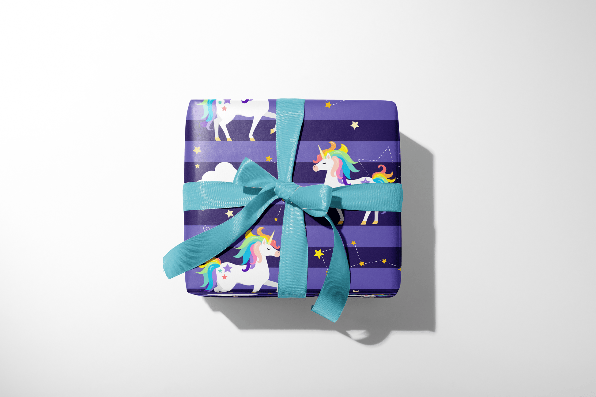 Starlight Unicorn - Haus of Wrap