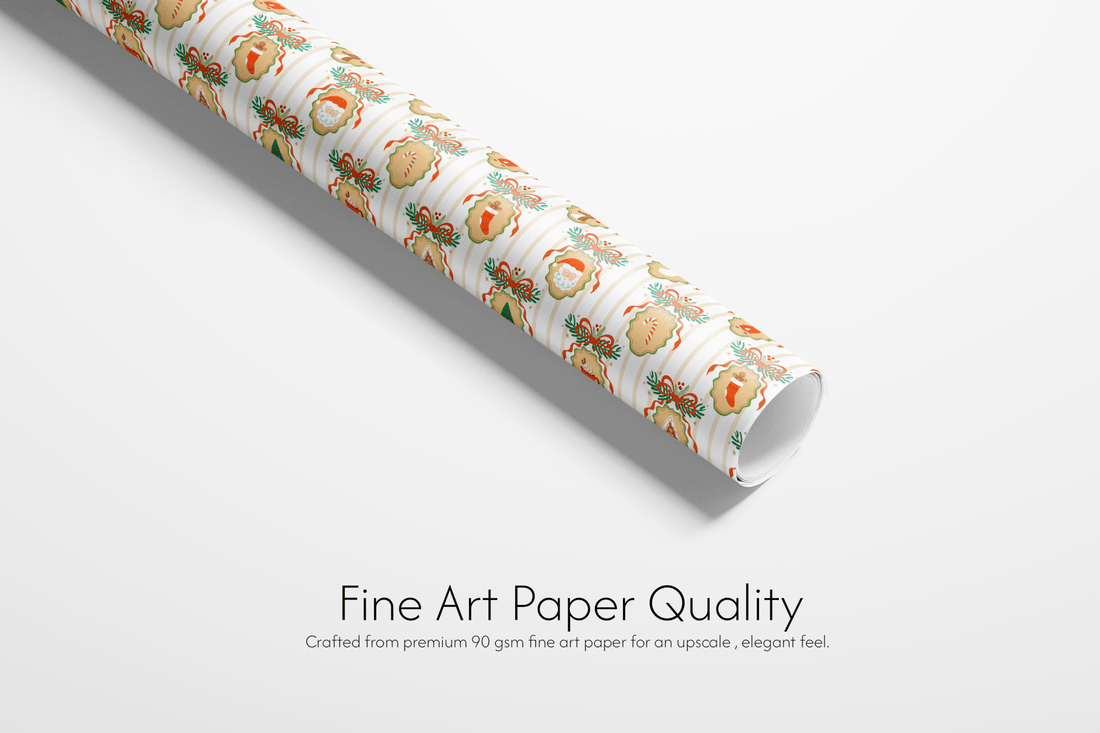 Cookie Charm - Haus of Wrap