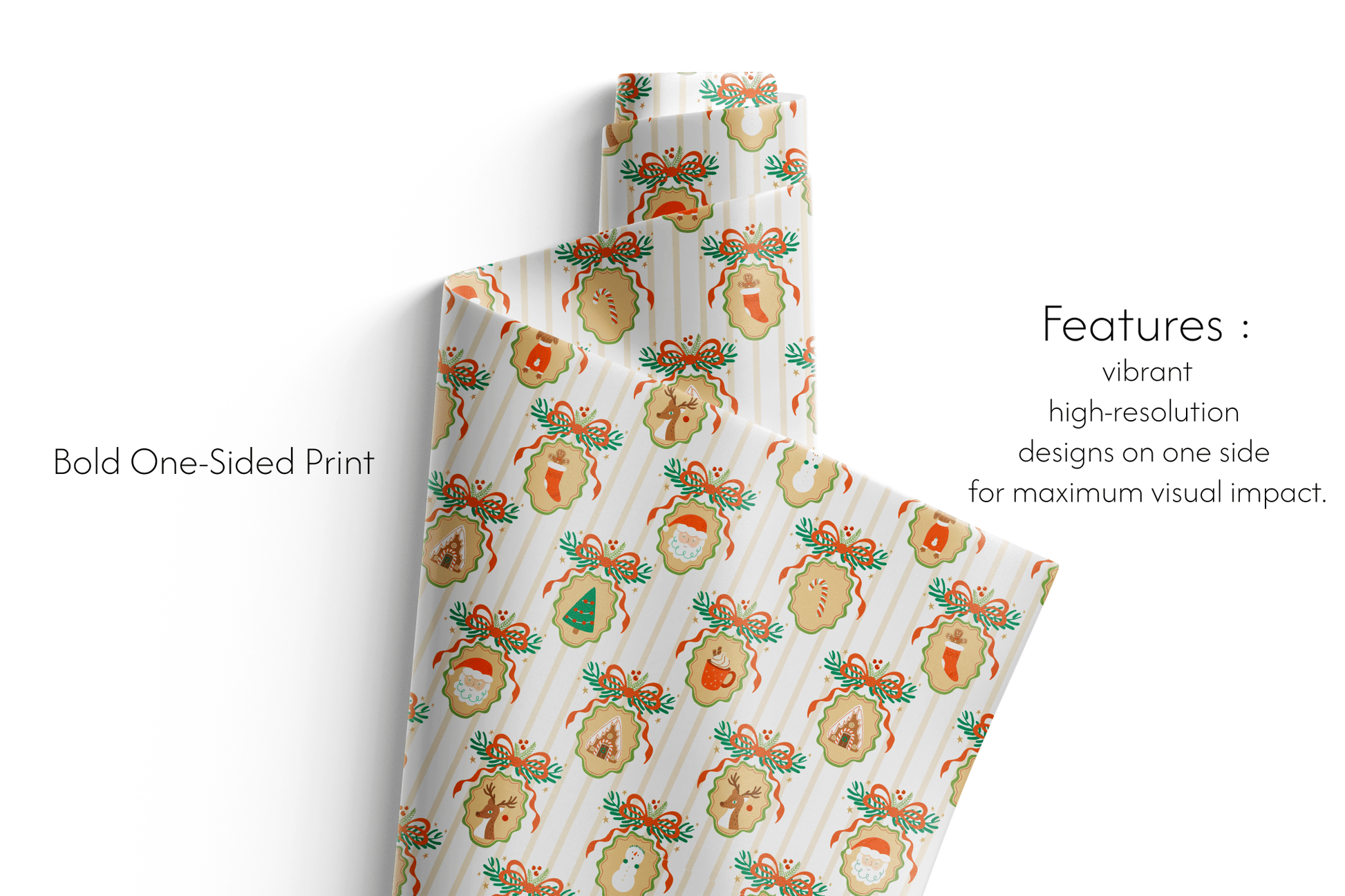 Cookie Charm - Haus of Wrap