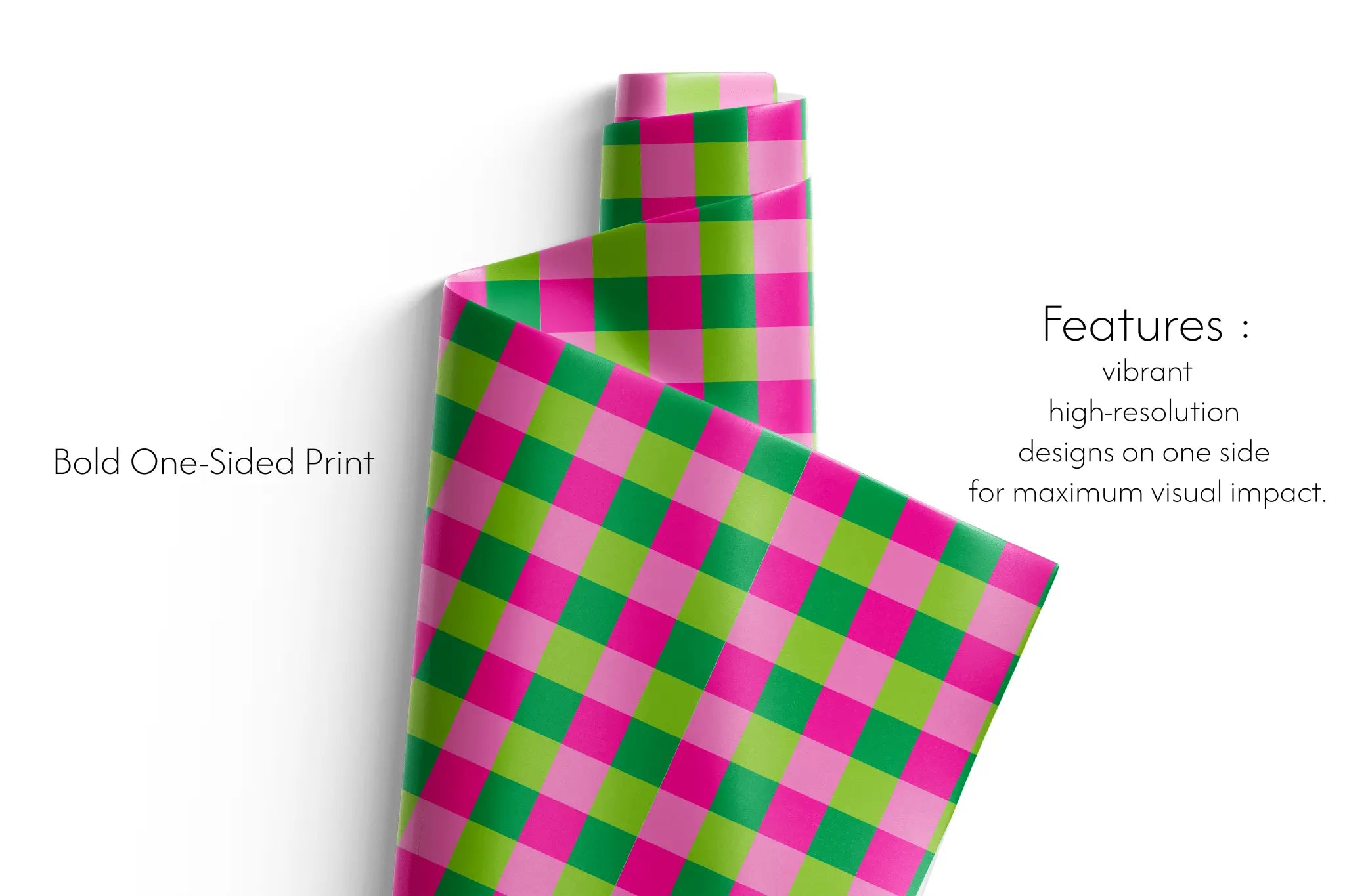 focus_keyword - Electric Gingham - Haus of Wrap