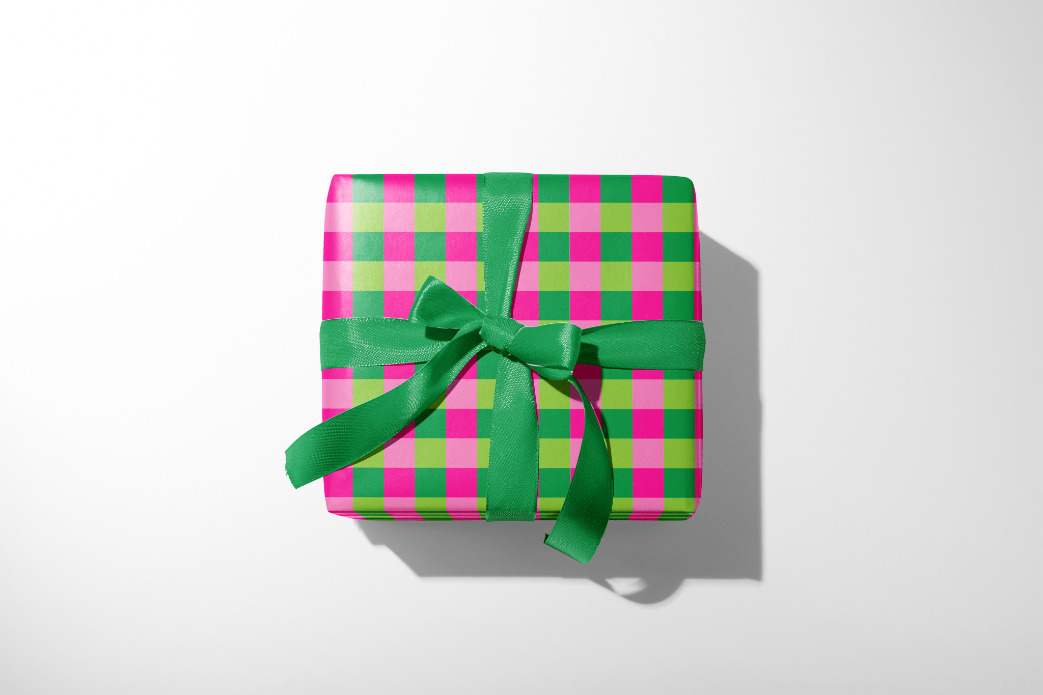 Neon Noel - Haus of Wrap