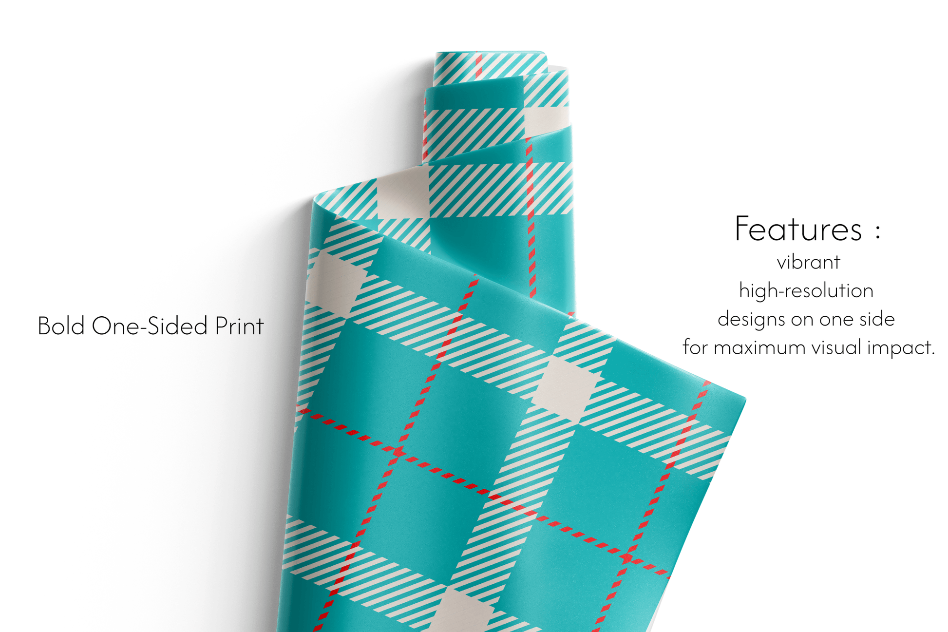 Winter Plaid - Haus of Wrap