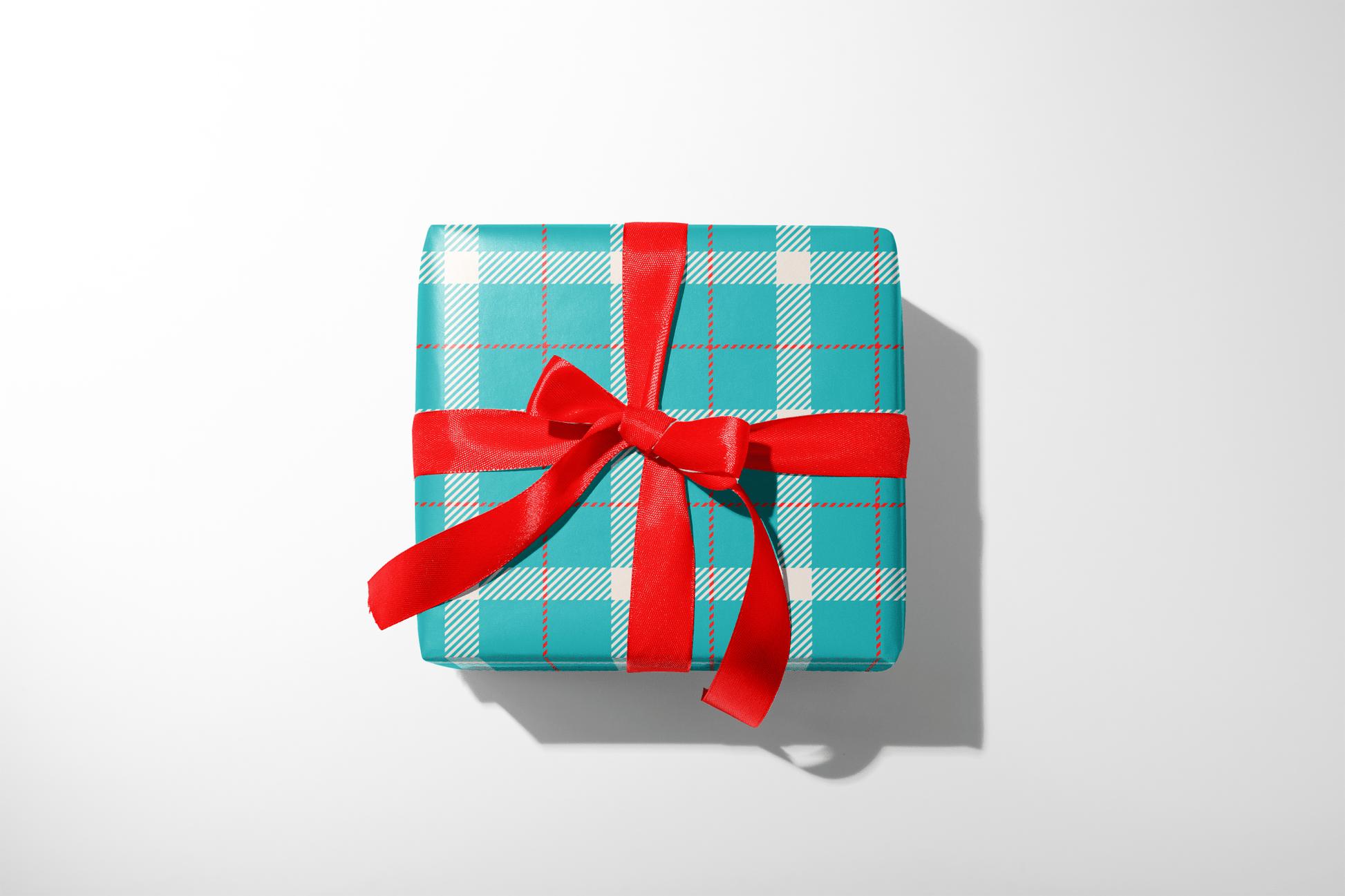 Winter Plaid - Haus of Wrap
