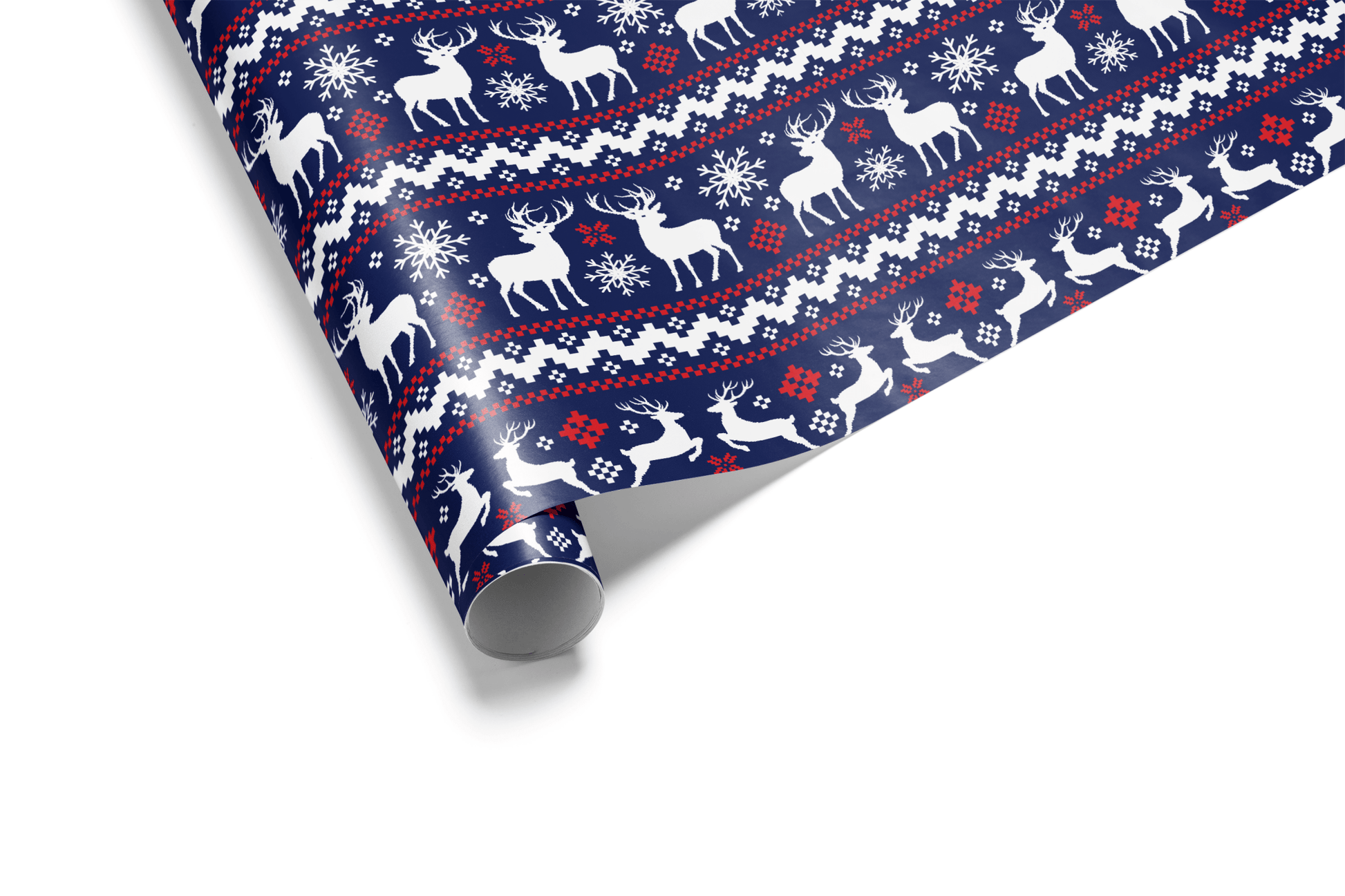 Alpine Stag - Haus of Wrap