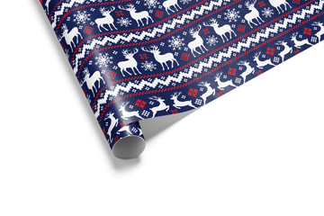 Alpine Stag - Haus of Wrap