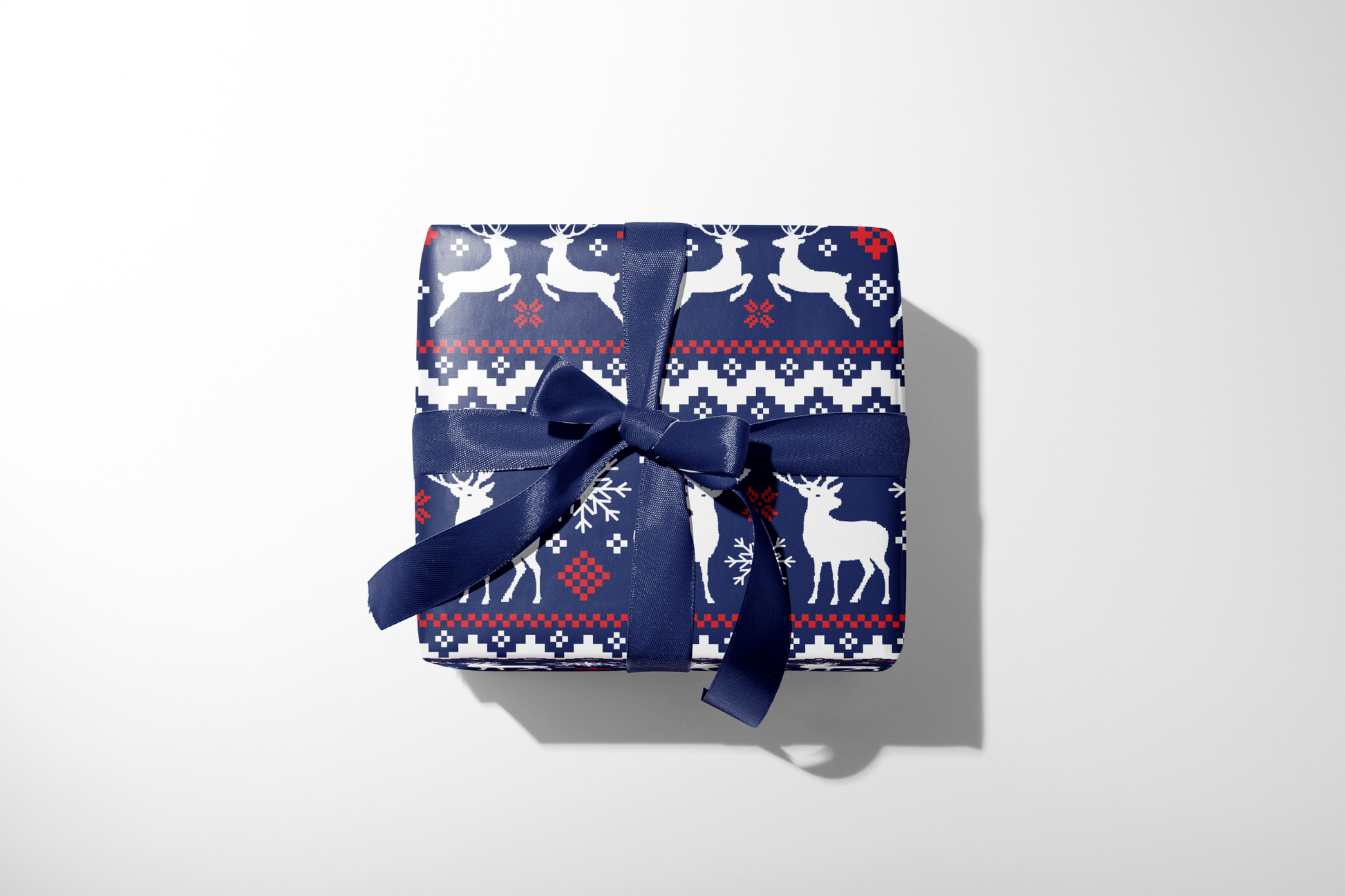 Alpine Stag - Haus of Wrap