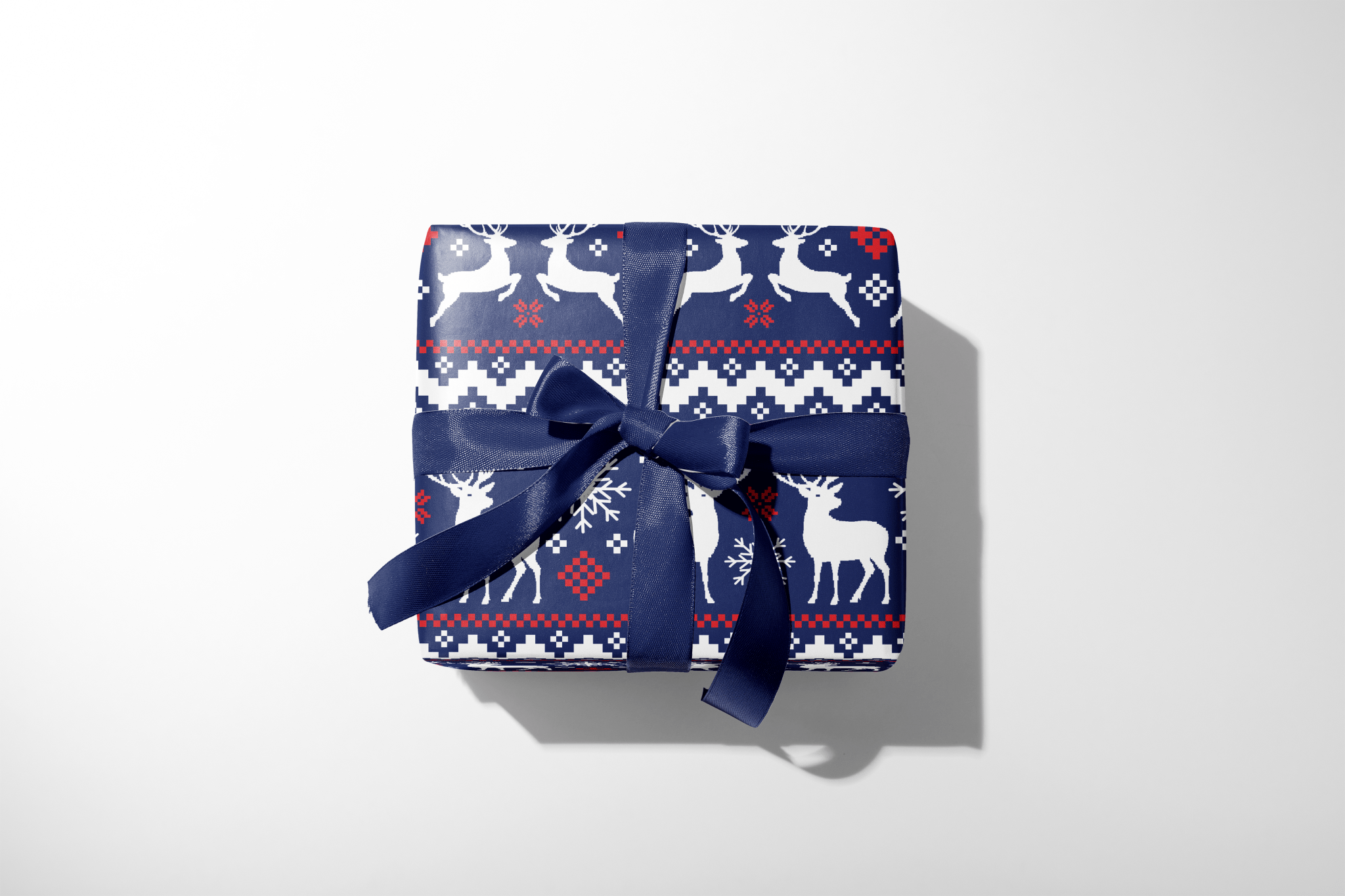 Alpine Stag - Haus of Wrap
