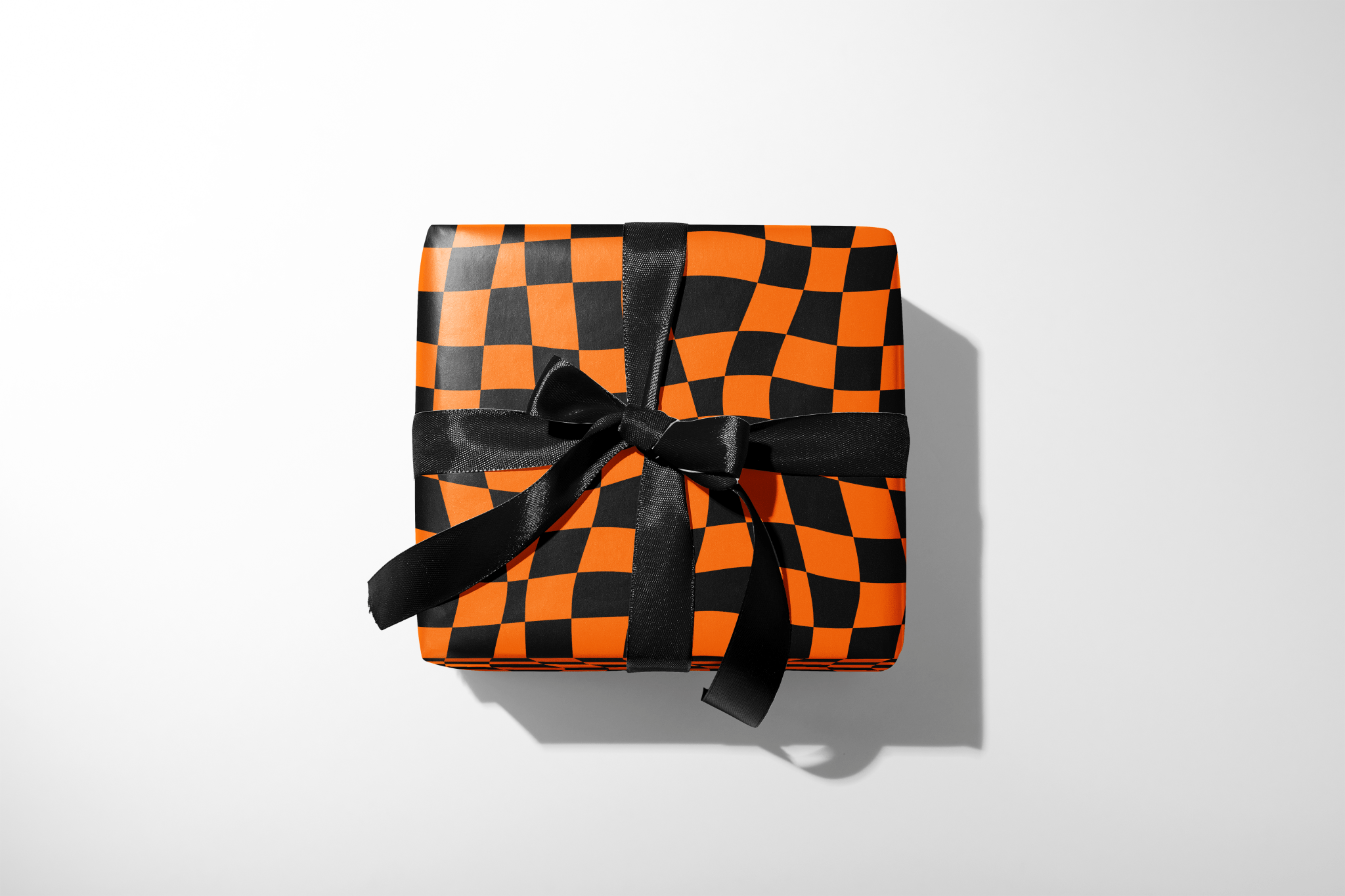 Phantom Grid - Haus of Wrap