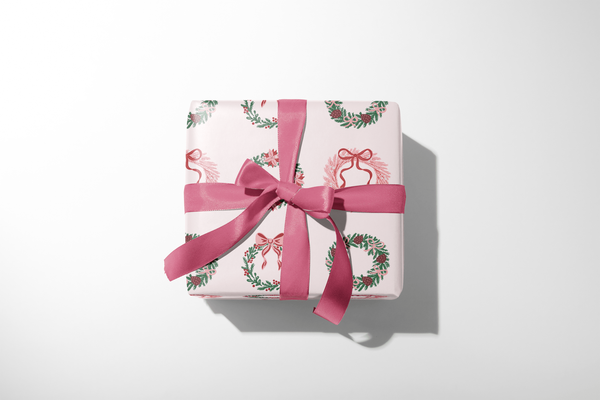 Evergreen Elegance - Haus of Wrap