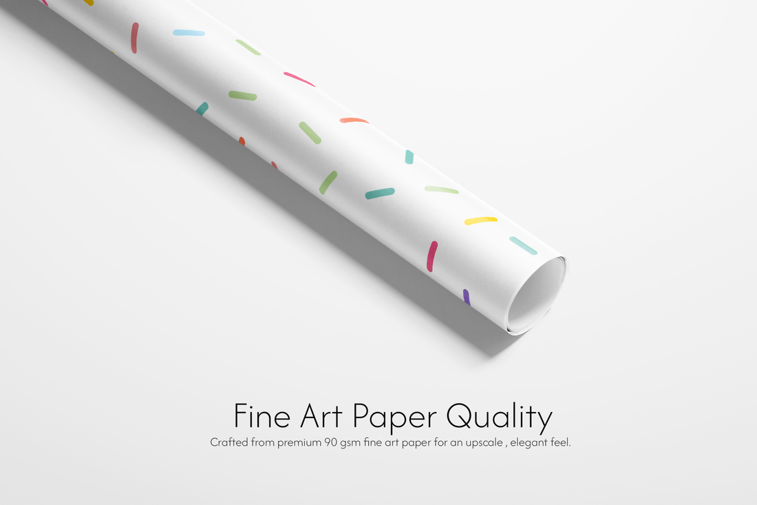 Confetti Crush - Haus of Wrap