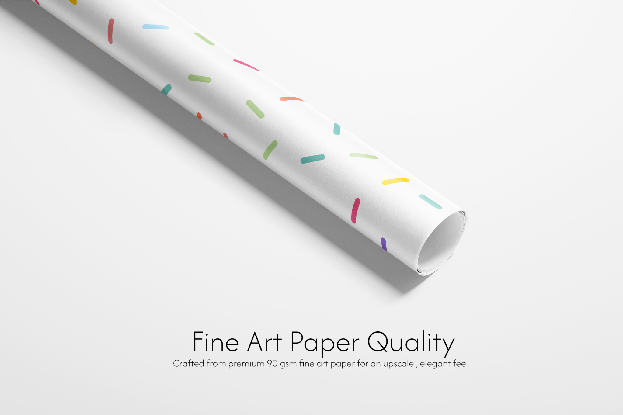 Confetti Crush - Haus of Wrap