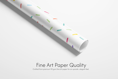 Confetti Crush - Haus of Wrap