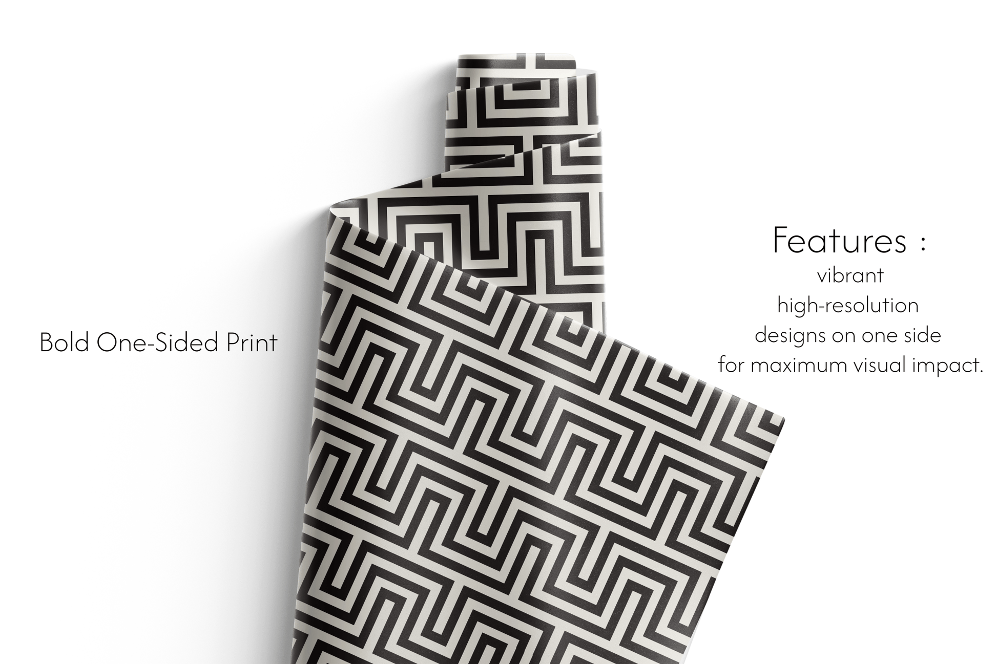 Labyrinth Luxe - Haus of Wrap