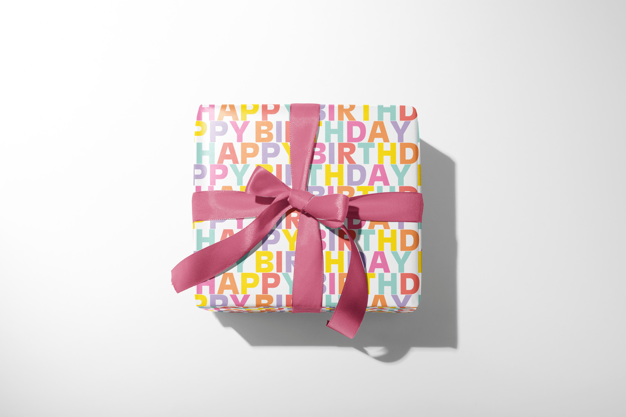 Birthday Bold - Haus of Wrap