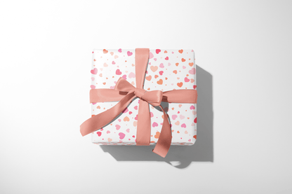 Hearts Aflutter - Haus of Wrap