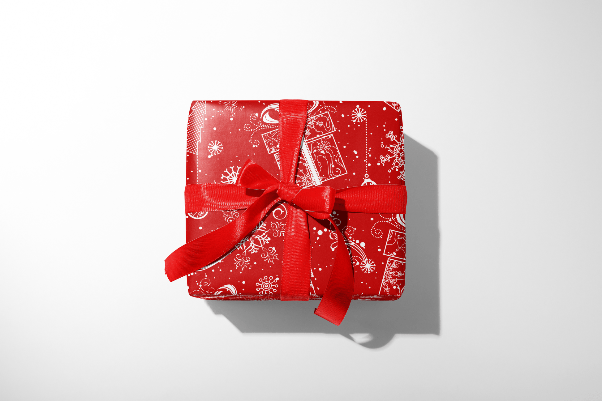 Festive Elegance - Haus of Wrap