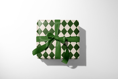 Emerald Court - Haus of Wrap