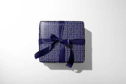 Aegean Pathways - Haus of Wrap