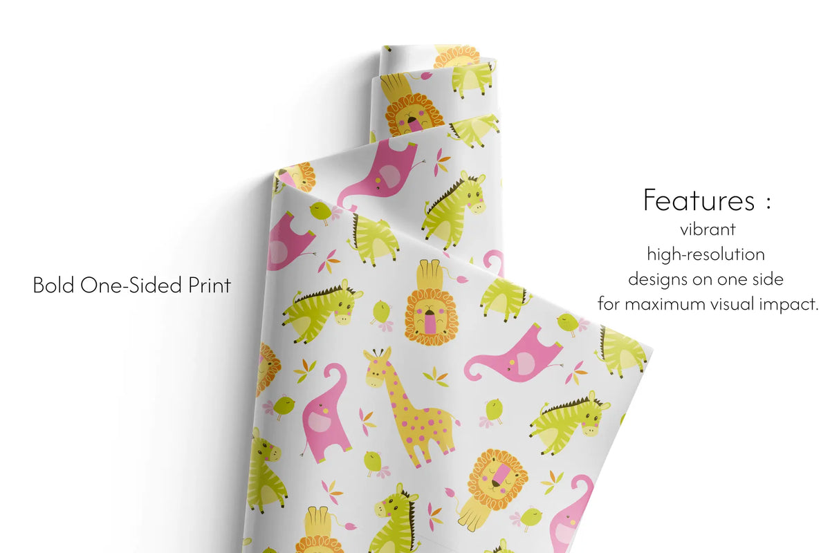 focus_keyword - Pink Elephant - Haus of Wrap