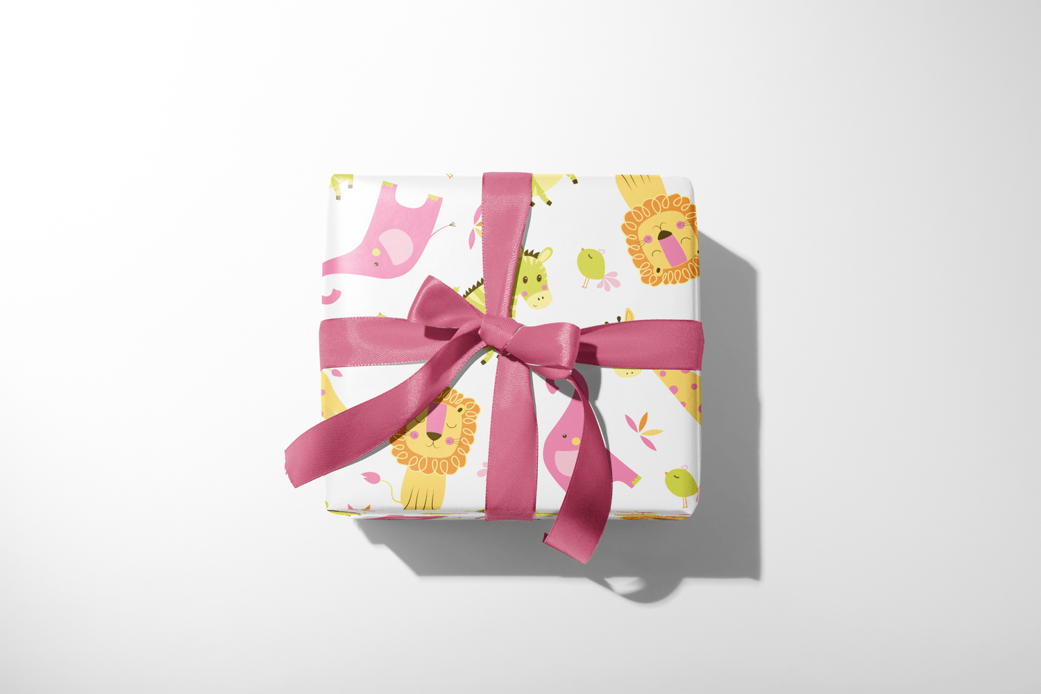 Safari Sprinkles - Haus of Wrap