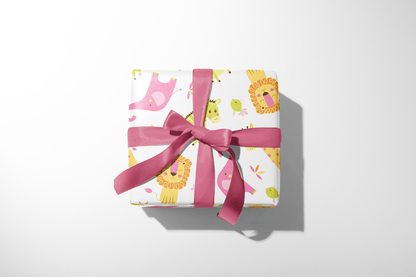 Safari Sprinkles - Haus of Wrap