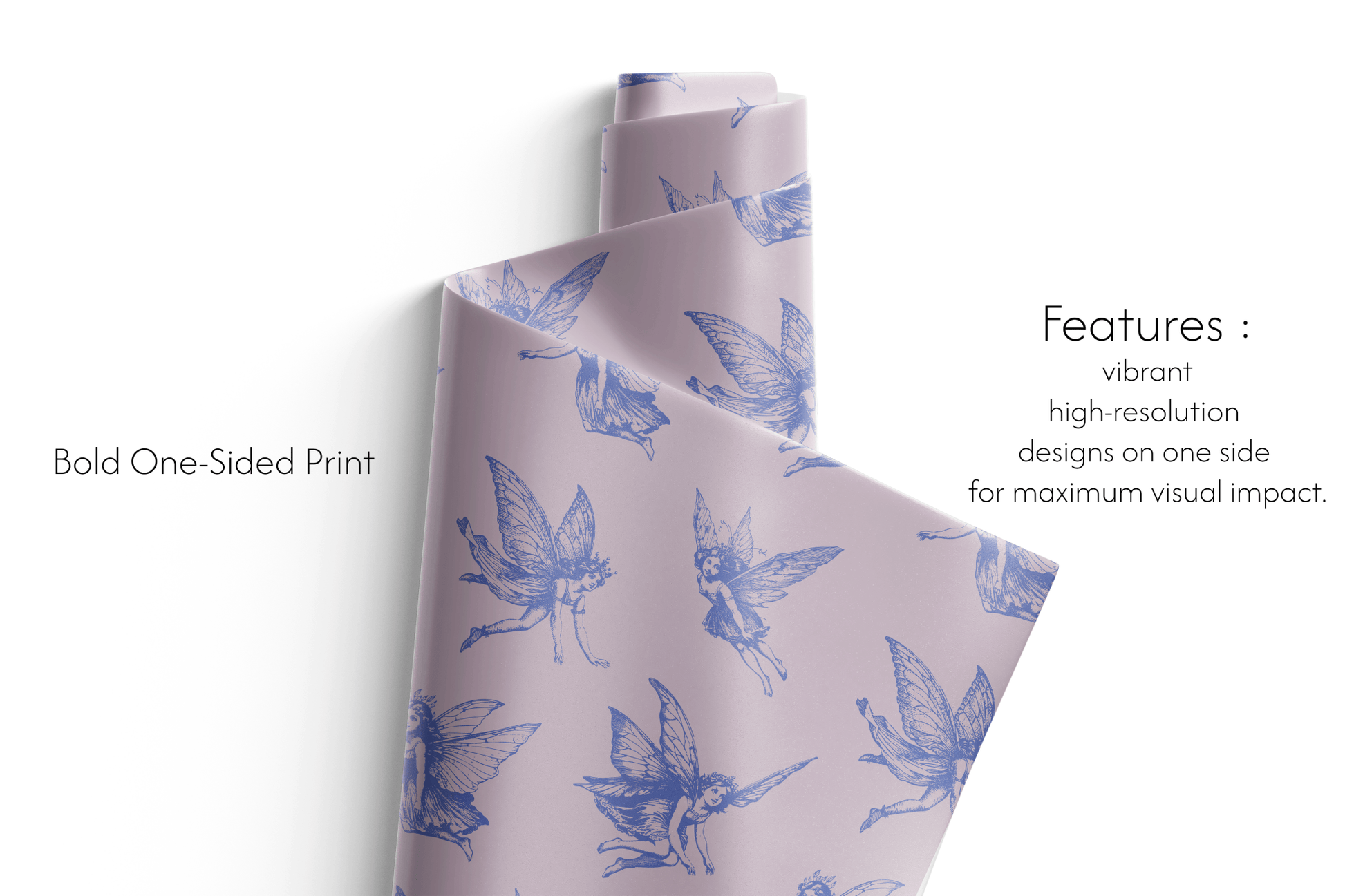 Moonlit Whimsy - Haus of Wrap