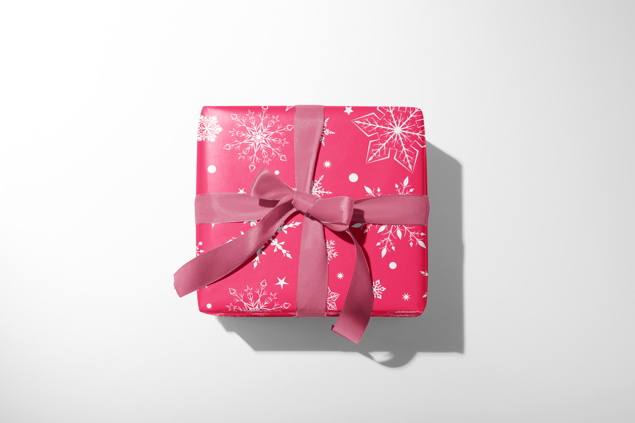 Frosted Fuchsia - Haus of Wrap
