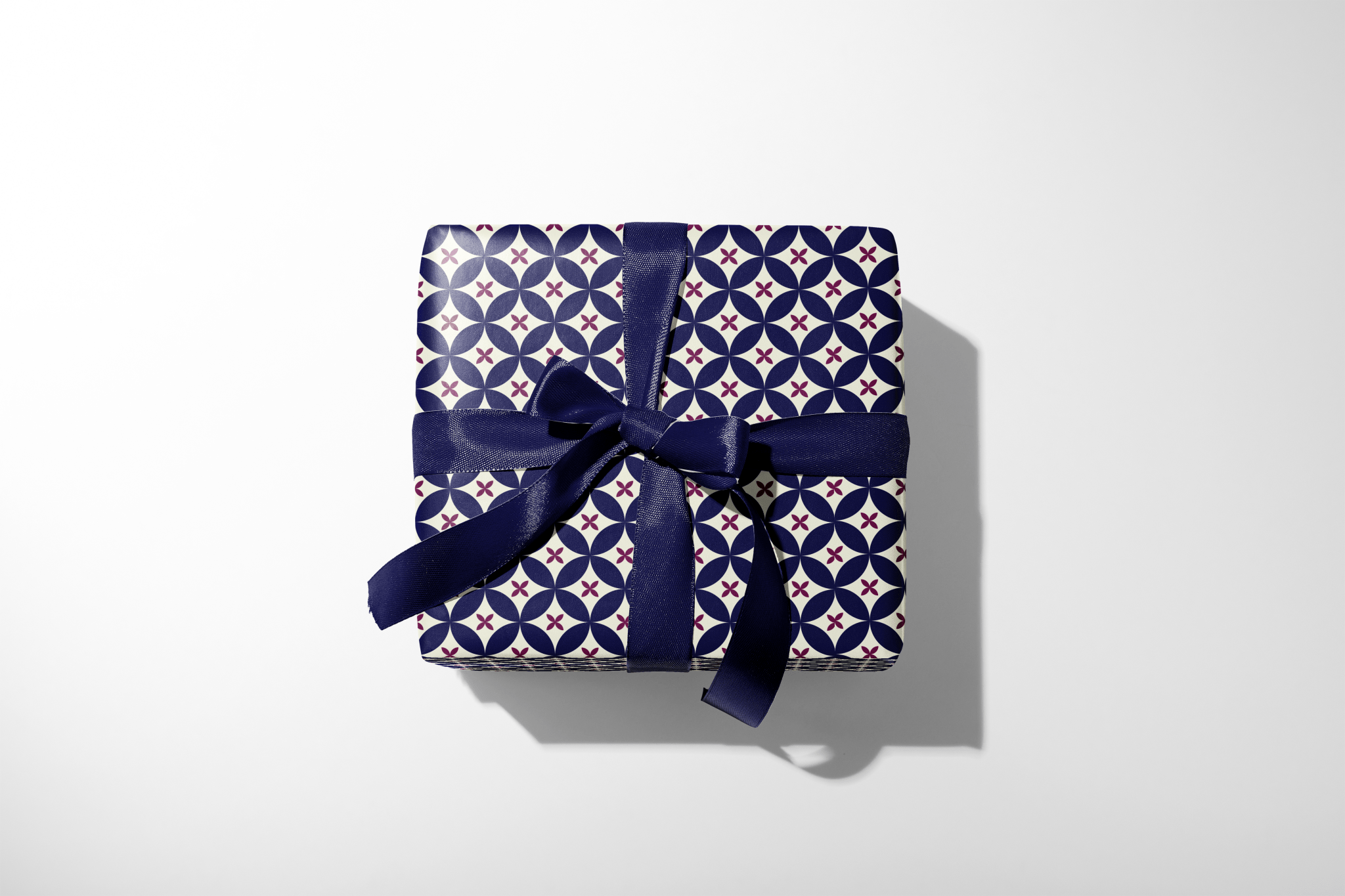 Midnight Lattice - Haus of Wrap