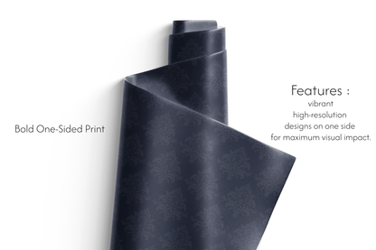 Nocturne Regal - Haus of Wrap