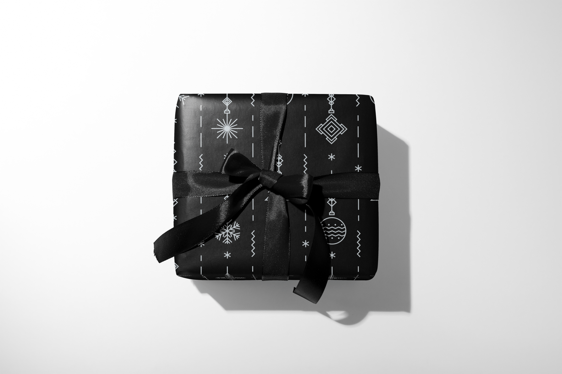 Midnight Noel - Haus of Wrap