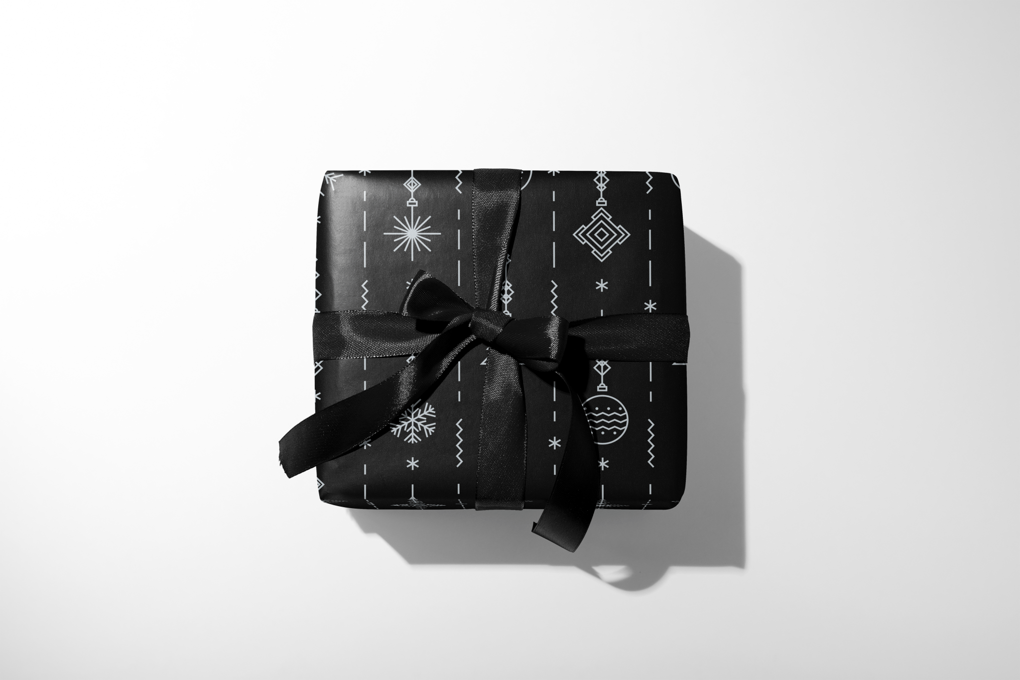 Midnight Noel - Haus of Wrap