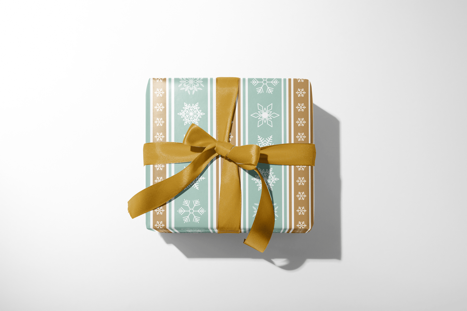 Alpine Frost - Haus of Wrap