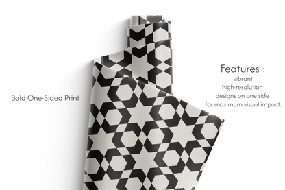 Eclipse Star - Haus of Wrap