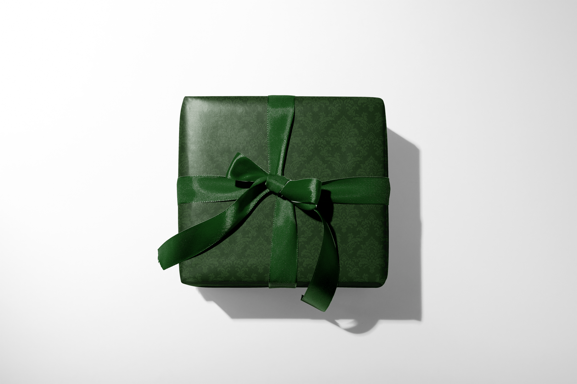Emerald Baroque - Haus of Wrap