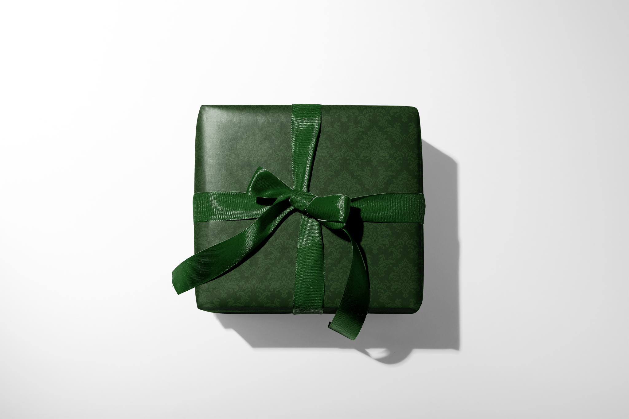 Emerald Baroque - Haus of Wrap