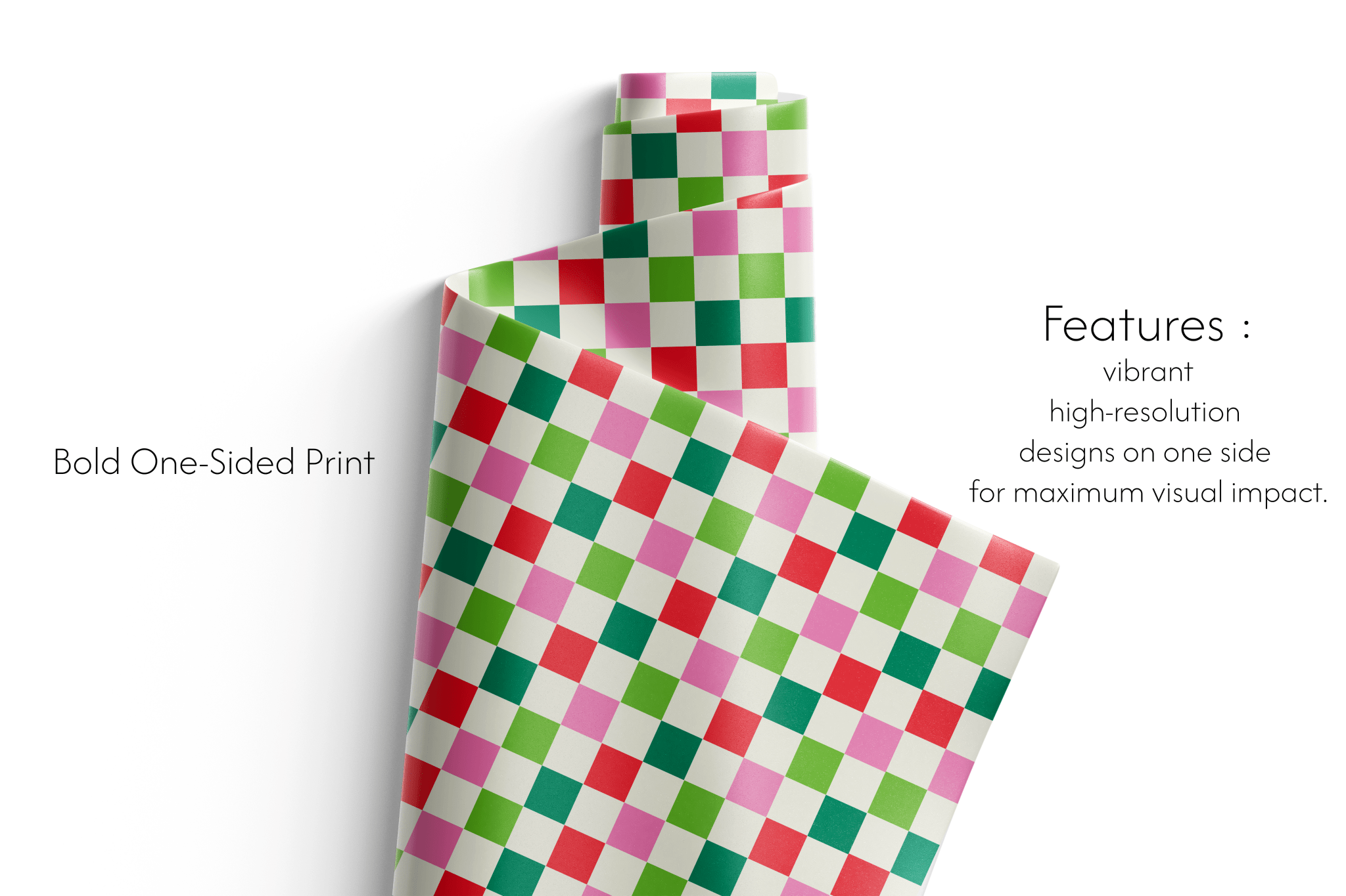 Peppermint Pop - Haus of Wrap