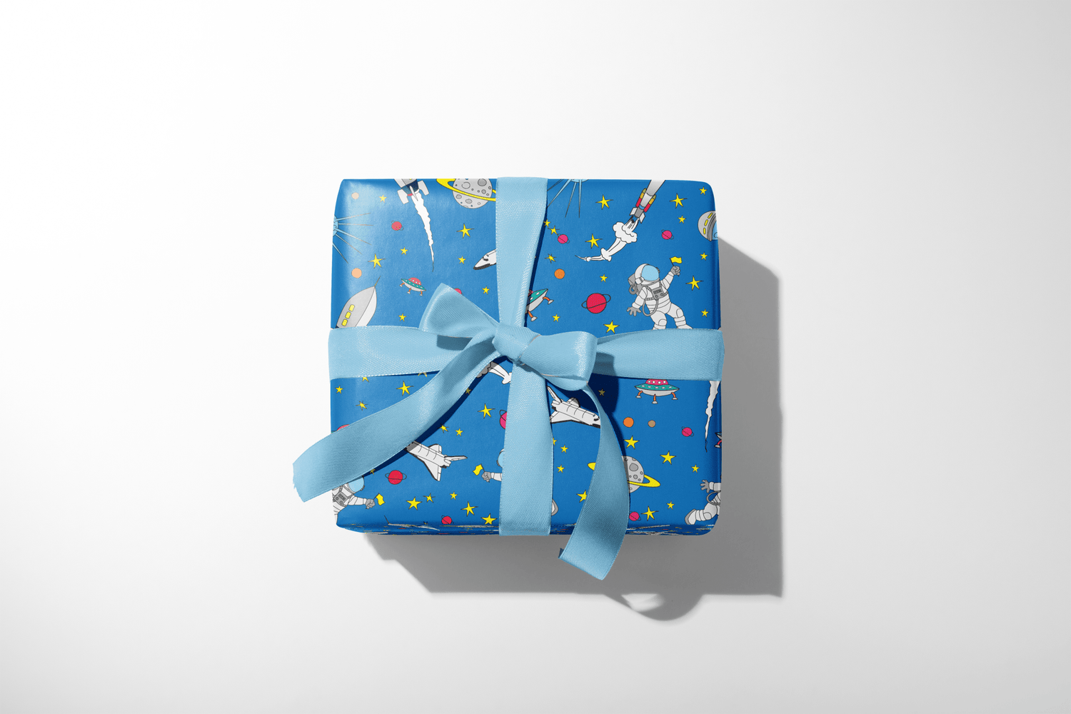 Cosmic Quest - Haus of Wrap